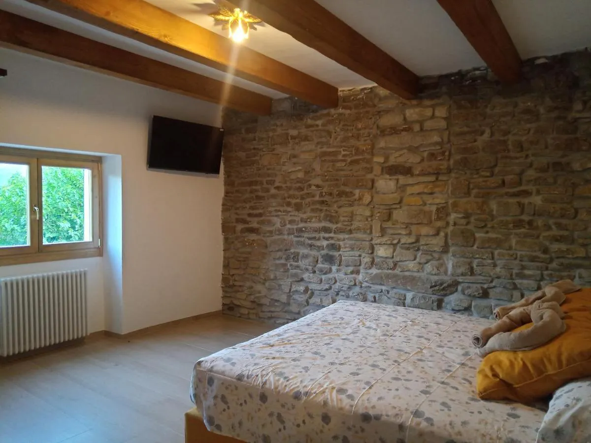 Agriturismo Il Regno Del Marrone Castel del Rio