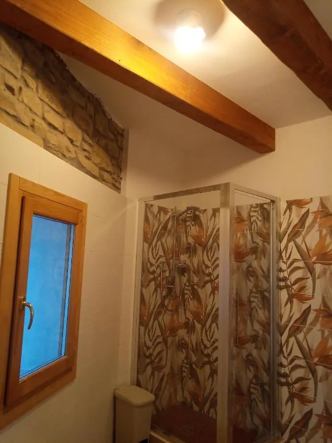 Apartment Agriturismo Il Regno Del Marrone Castel del Rio