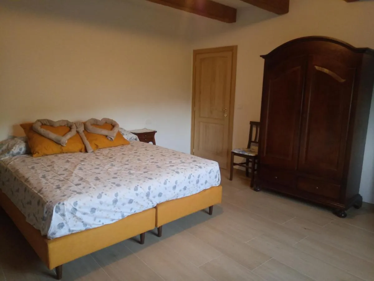 Apartment Agriturismo Il Regno Del Marrone Castel del Rio