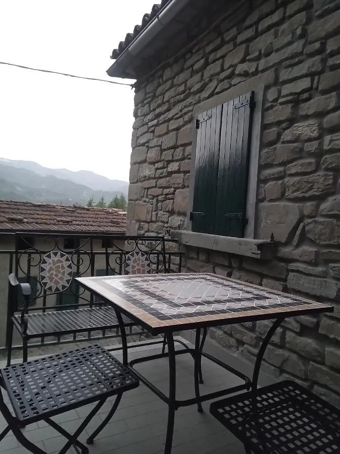 Apartment Agriturismo Il Regno Del Marrone Castel del Rio