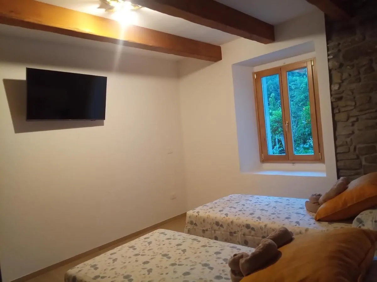Agriturismo Il Regno Del Marrone Castel del Rio