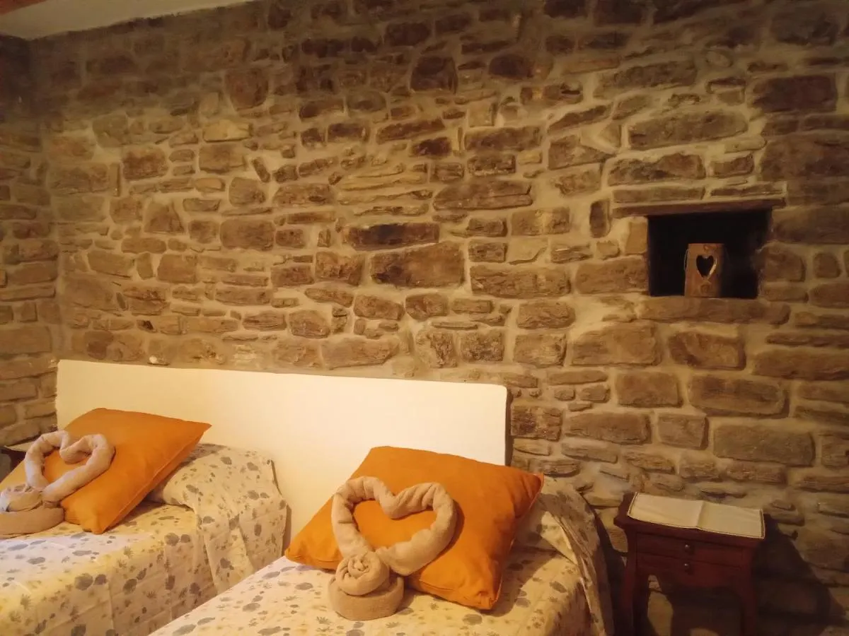 Agriturismo Il Regno Del Marrone Castel del Rio