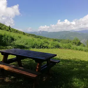 Le Fontanelle Appartamento